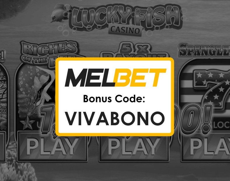 Melbet Promo Code Bangladesh How to Claim Your $1750 Casino Bonus