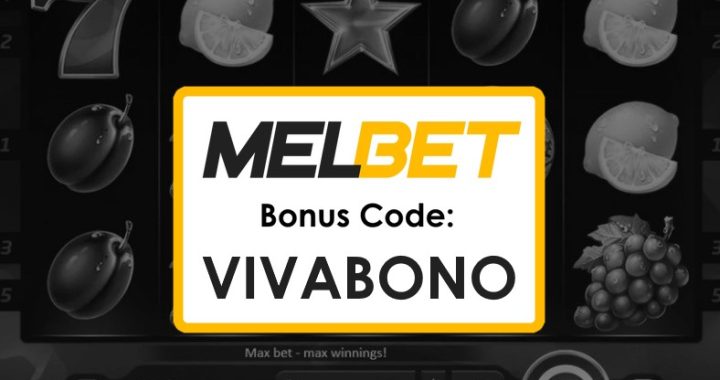 Melbet Promo Code Egypt: Unlock $1750 and 290 Free Spins with VIVABONO