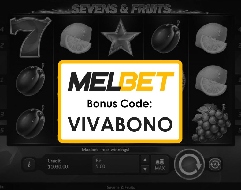 Melbet Promo Code Egypt Everything You Need to Know About VIVABONO