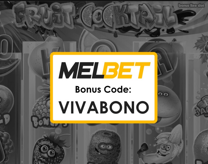 Melbet Promo Code Pakistan Enjoy Sports and Casino Betting Like Never Before