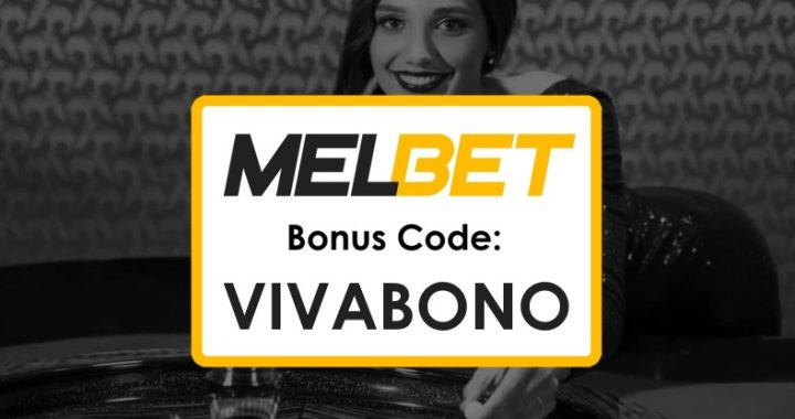 Melbet Promo Code Nigeria: Unlock Up to $1750 in Bonuses