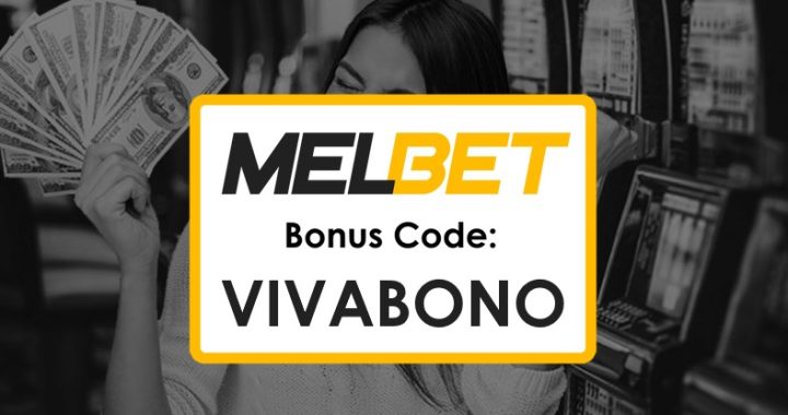 Melbet Promo Code Ghana: How to Get Up to $1750 and 290 Free Spins