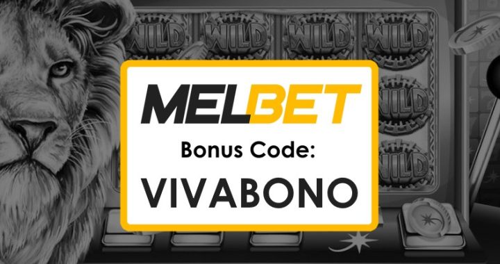 Melbet India New Registration Promo Code: VIVABONO for Up to $1750 Bonus