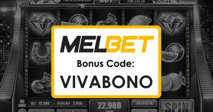 Melbet Promo Code Somalia: Unlock Up to $1750 Bonus Today!