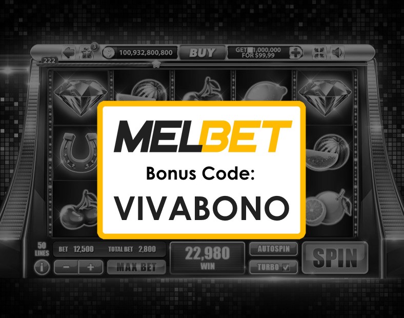 Melbet Promo Code Somalia Unlock Exclusive Casino Bonuses Now