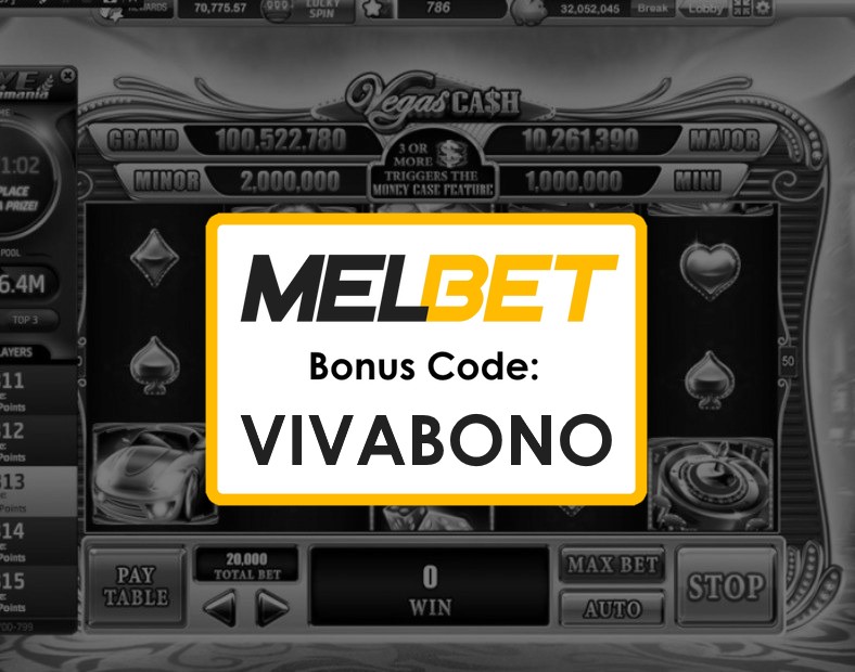 Melbet Somalia Active Promo Code Your Path to Exciting Wins