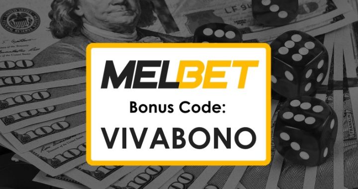 Melbet Philippines Active Promo Code VIVABONO: How to Register and Claim Your Bonus