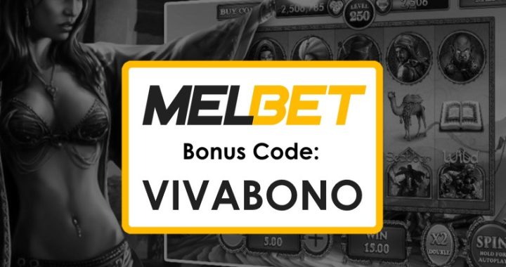 Melbet Egypt Register Promo Code: Claim Up to $1750 in Bonuses and 290 Free Spins