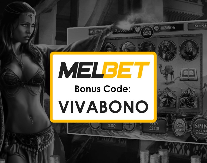 Melbet Egypt Register Promo Code How to Register and Claim Your Bonuses Today