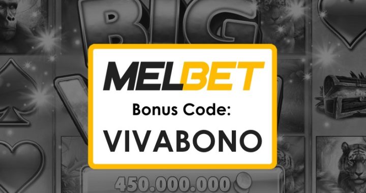 Melbet Egypt New Registration Promo Code: Unlock $1750 Bonus with VIVABONO