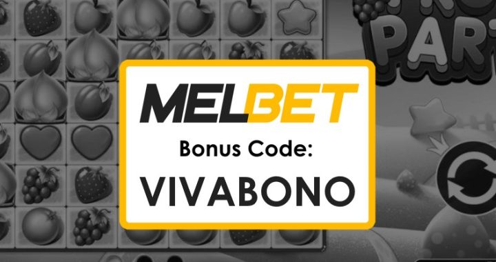 Promo Code for Melbet Egypt: Unlock Your Betting Potential with VIVABONO!