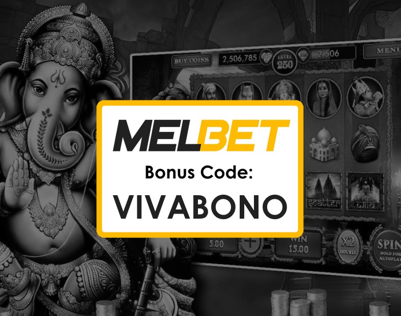 Melbet Egypt Free Promo Code How to Bet and Win Big with VIVABONO