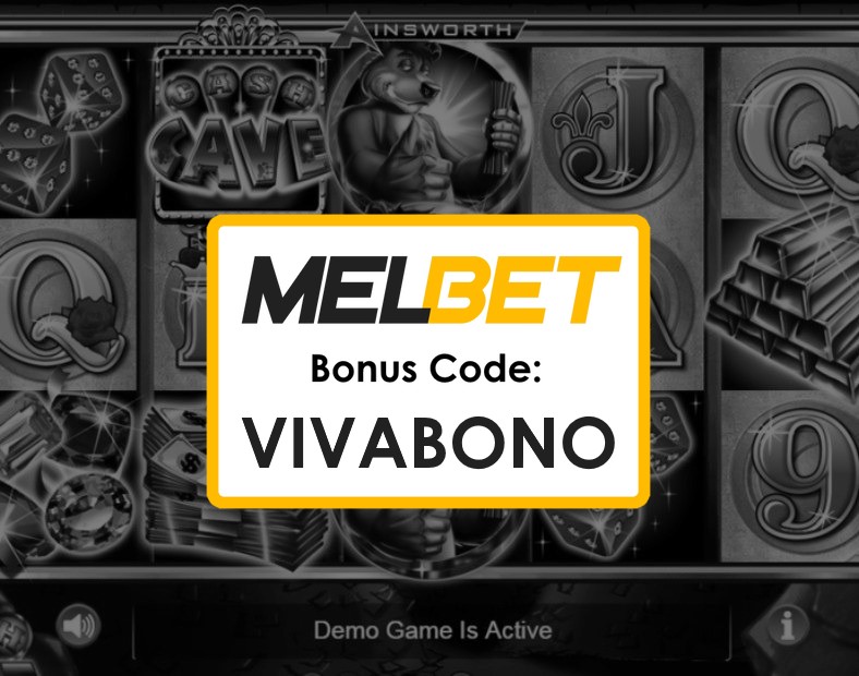 Melbet Pakistan Register Promo Code Use VIVABONO for Exclusive Rewards