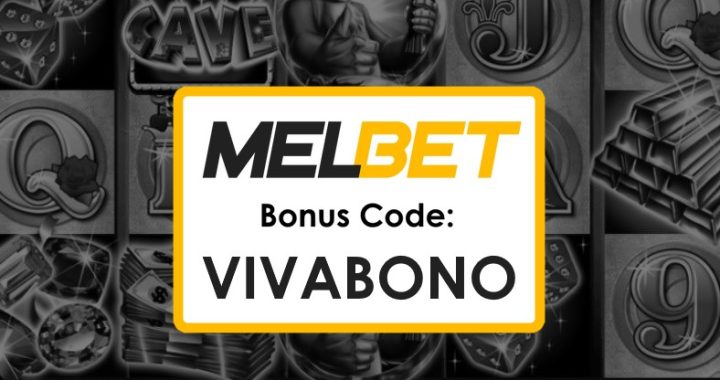 Melbet Pakistan New Registration Promo Code: Unlock Your Betting Journey