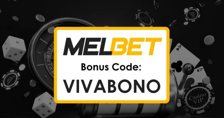 Melbet Pakistan Promo Code for Registration: Maximize Your Betting Experience!