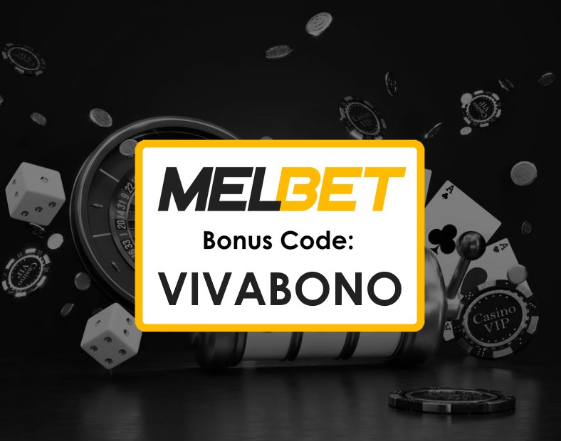 Melbet Pakistan Promo Code for Registration The Ultimate Betting Platform