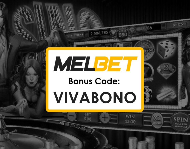 Melbet Pakistan Bonus Promo Code VIVABONO Mobile App and Bonuses