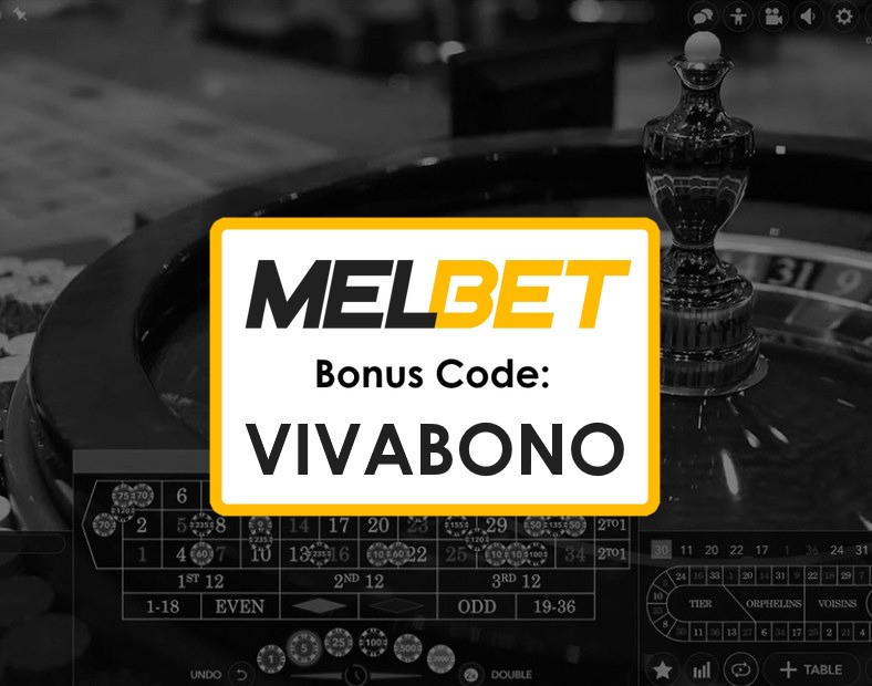 Melbet Nigeria Register Promo Code Your Gateway to Incredible Bonuses