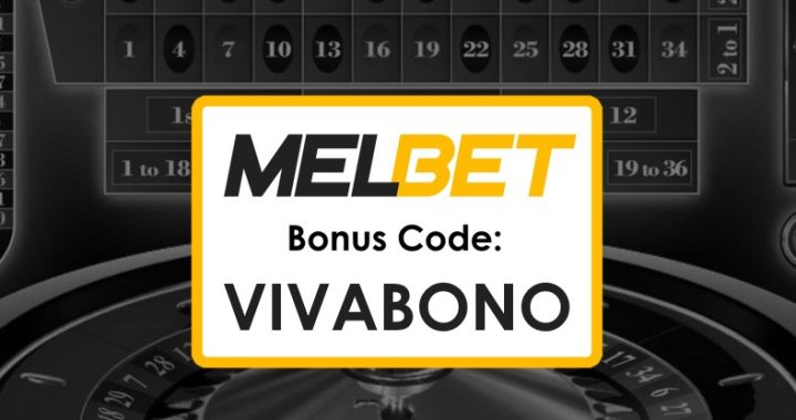 Melbet Nigeria Promo Code Free Spins: Your Gateway to Huge Bonuses!