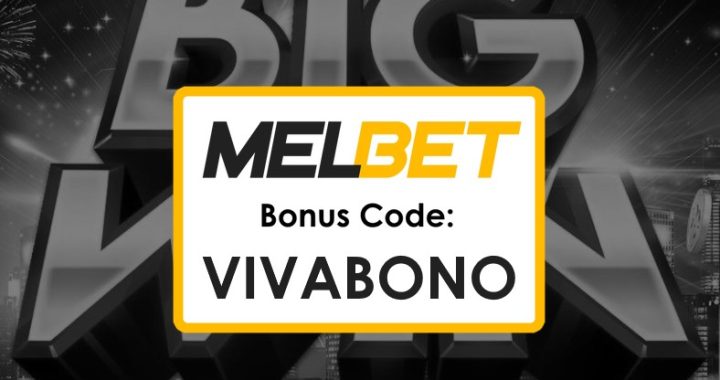 Melbet Nigeria Free Promo Code: Your Guide to Maximum Betting Bonuses!