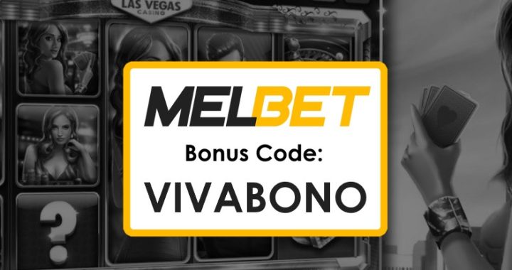 Melbet Canada Promo Code Today: Unlock Your Betting Potential with VIVABONO