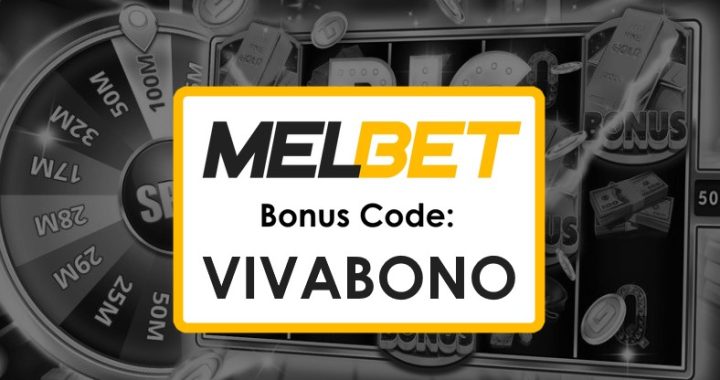 Promo Code for Melbet Myanmar: Your Guide to $1750 Bonus and 290 Free Spins!