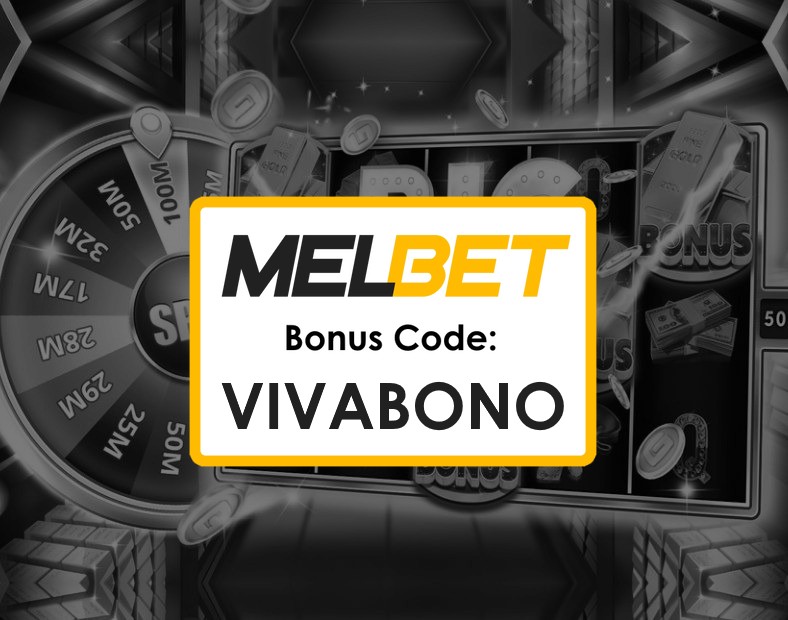 Promo Code for Melbet Myanmar Get Started with Exciting Promotions Today