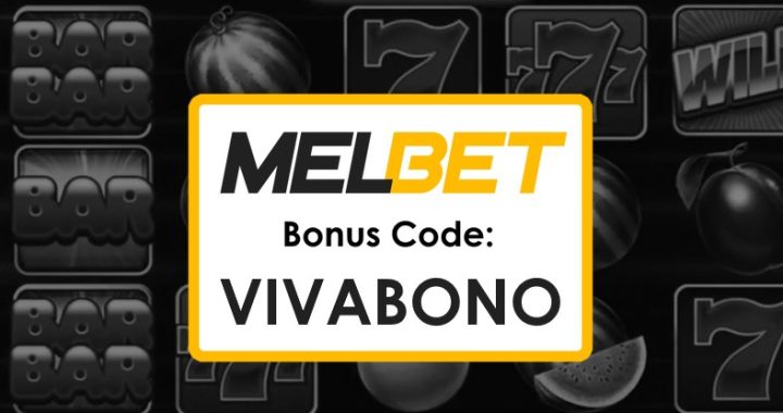 Melbet Myanmar Promo Code for Registration: Your Guide to Huge Rewards!