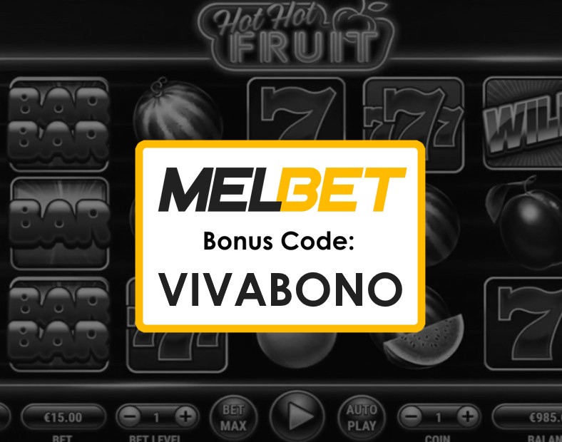 Melbet Myanmar Promo Code for Registration Discover Top Betting Features