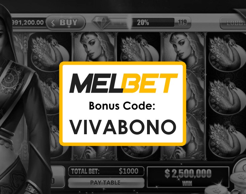 Melbet Myanmar Promo Code Casino A Review of Features and Games