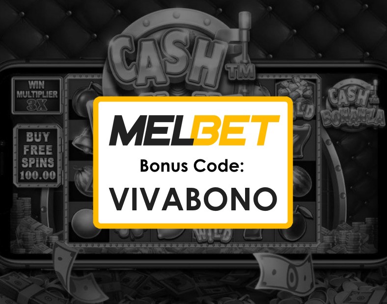 Melbet Myanmar Promo Code Today Everything You Need to Know for Successful Betting