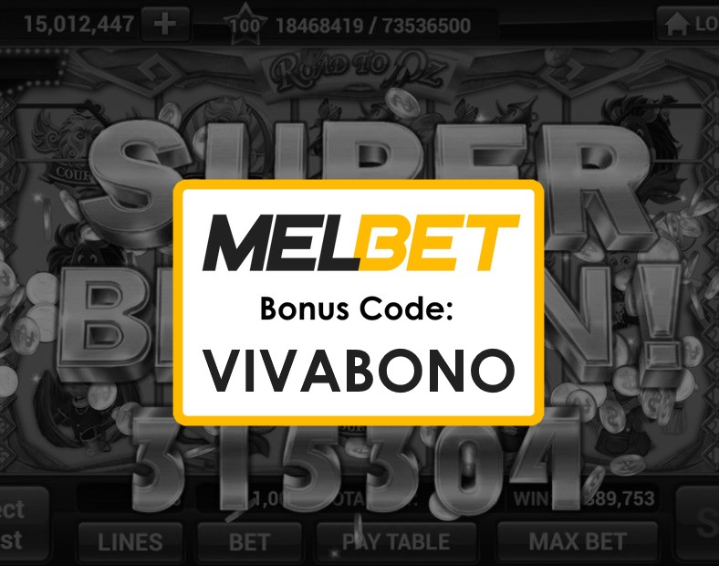 Melbet Kenya Promo Code Free Spins Download the Mobile App and Get Free Spins