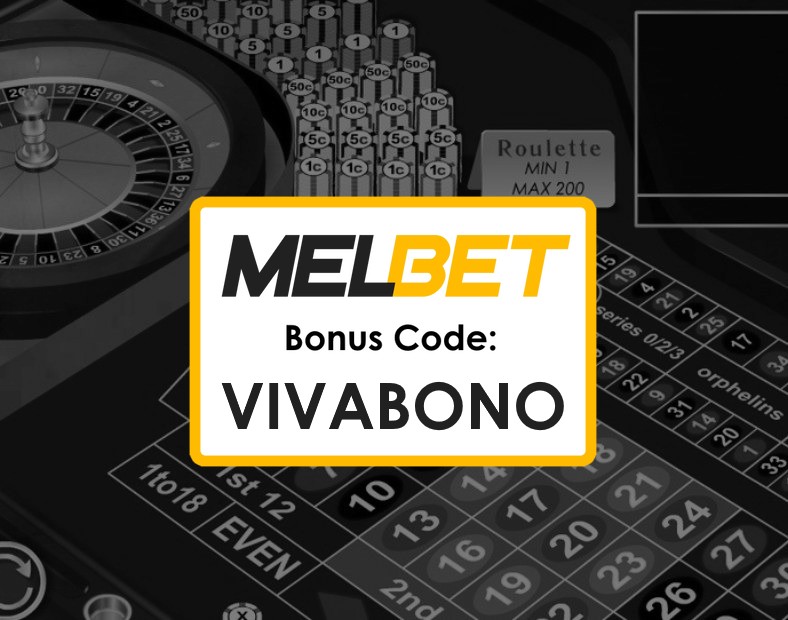 Melbet Kenya Active Promo Code Enhance Your Casino Experience Today