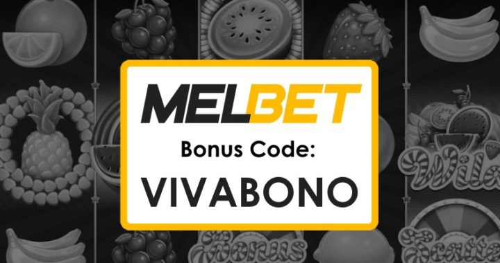 Melbet Ghana Register Promo Code: Get a 100% Bonus on Your First Deposit