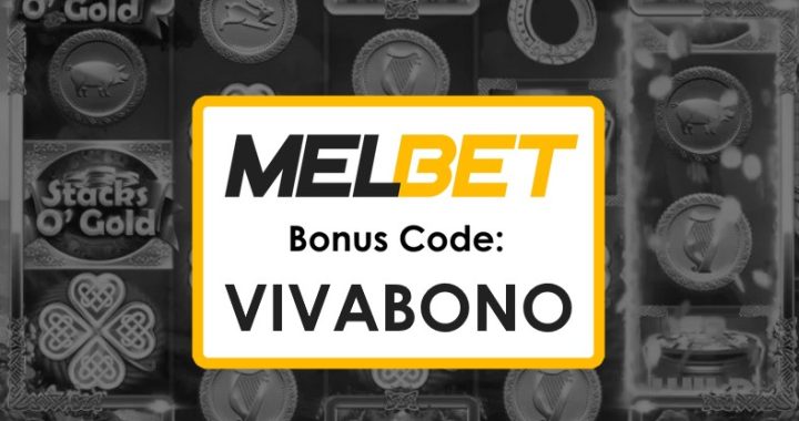 Melbet Ghana New Registration Promo Code: How to Claim Your Free Spins