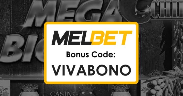 Promo Code for Melbet Ghana: Unlock Exclusive Bonuses Today