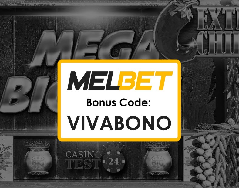 Promo Code for Melbet Ghana VIVABONO for Casino and Sports Offers