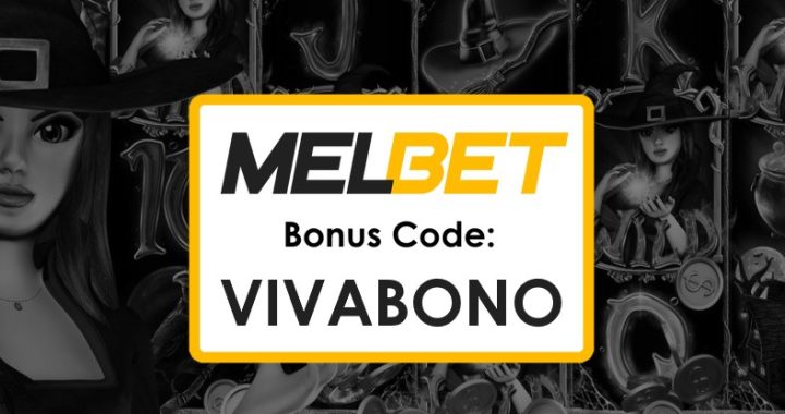 Melbet Ghana Promo Code Casino – Claim Your Bonus with VIVABONO