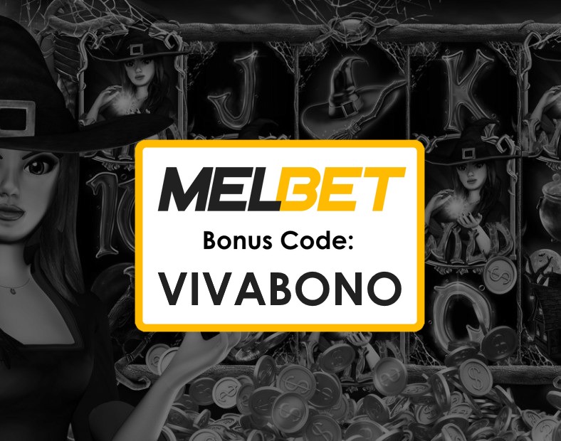 Start Winning with Melbet Ghana Promo Code Casino and VIVABONO