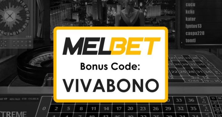 Melbet Ghana Promo Code New User: Your Guide to Up to $1750 Bonus!