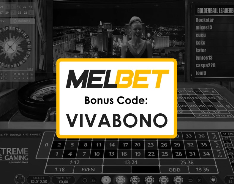 Melbet Ghana Promo Code New User Your Journey Begins Here