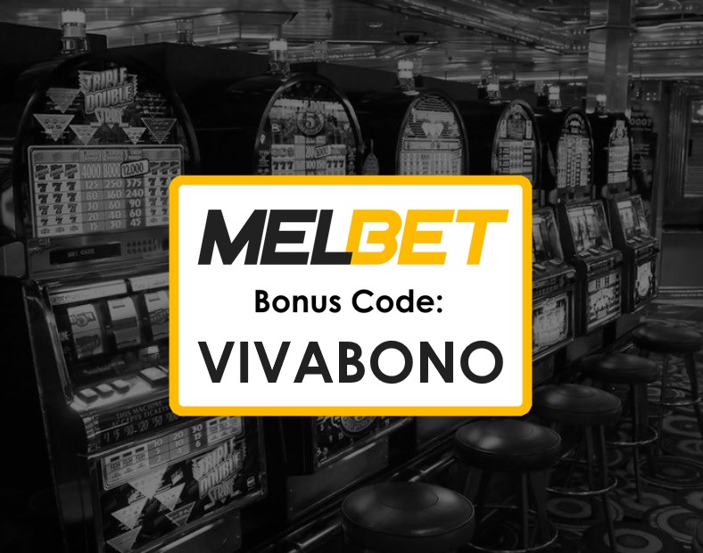 Promo Code for Melbet India Everything You Need to Know