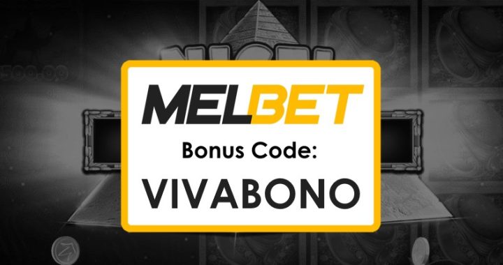 Melbet Mongolia New Registration Promo Code: Your Mobile Betting Companion!