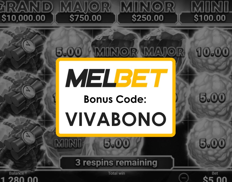 Melbet Mongolia Promo Code Casino How to Get a $130 Sports Betting Bonus