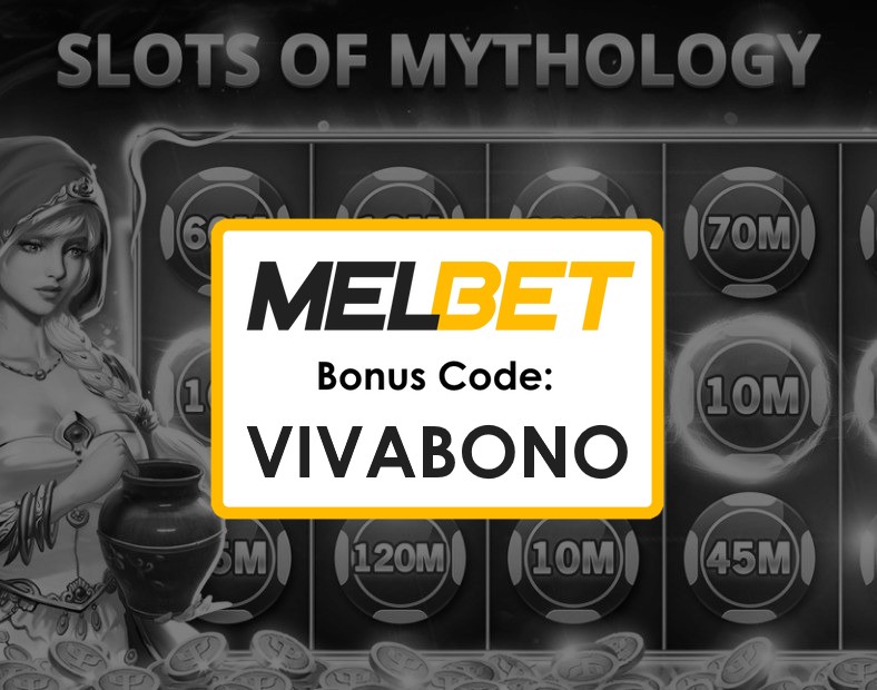 Activate Melbet Mongolia Free Promo Code and Win Big