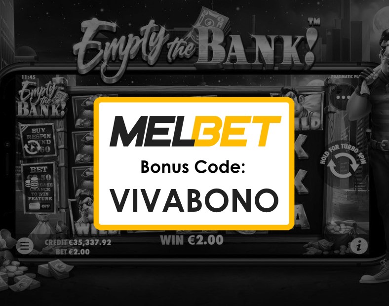 Melbet India Promo Code Free Bet Download the App for Easy Betting