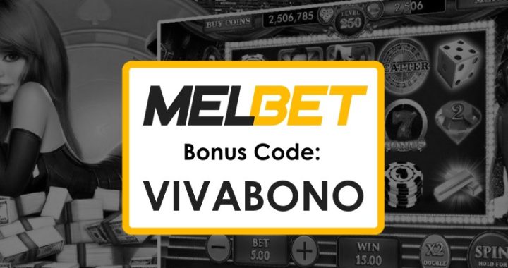 Promo Code for Melbet Zambia: Unlock Exciting Bonuses Today!