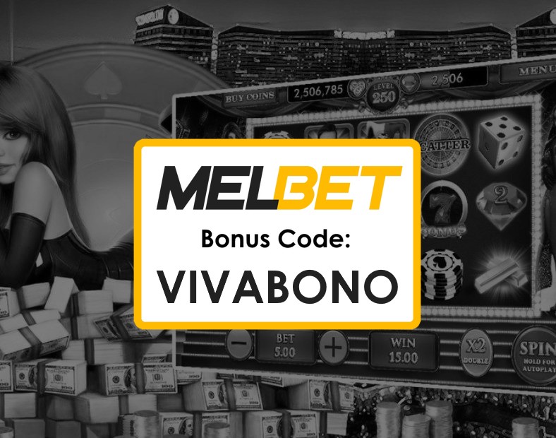 Promo Code for Melbet Zambia Join the Action and Win Big