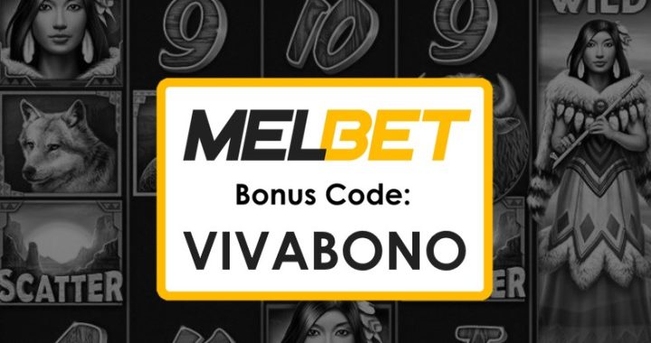 Melbet Zambia Promo Code Casino: 100% Deposit Bonus Up to $130