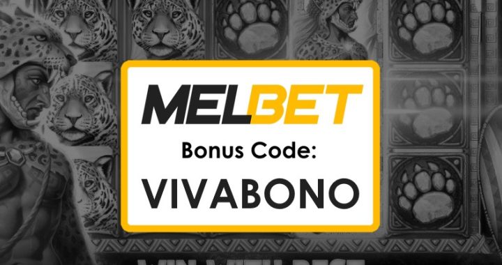 Melbet Uganda Register Promo Code: Unlock Your Betting Potential with VIVABONO!